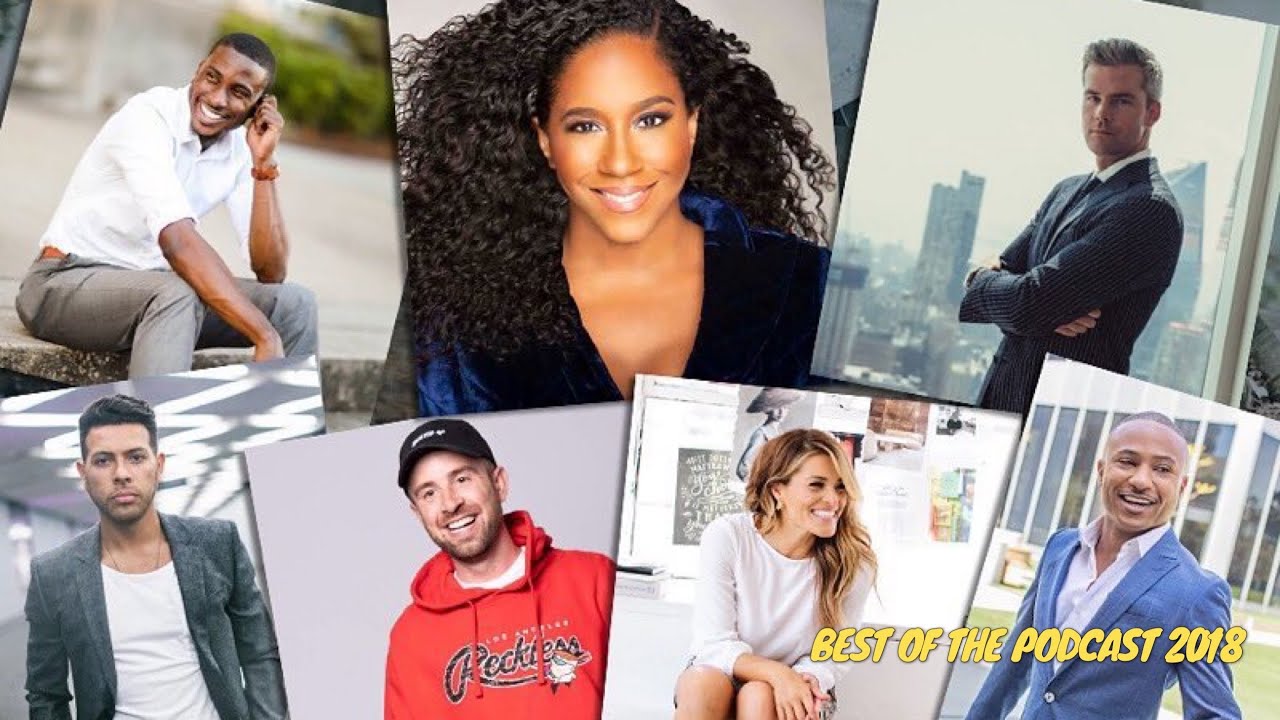 Best Of The Podcast 2018 