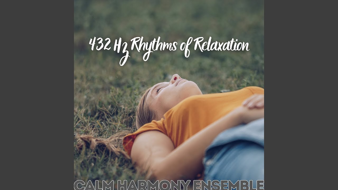 432 Hz Rebirth of Lily