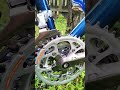[Retro MTB] TREK 6500 Epoxy-Glued Aluminium Frame from the 90's | Advanced Space Industry Technology