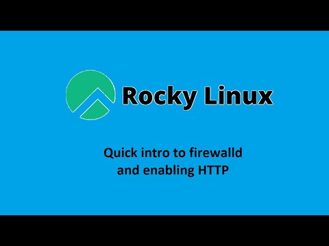 Hardening Linux Pt