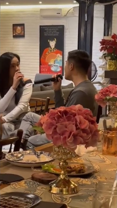 Riza Syah Berdua'an Bareng Ayang Lyodra #shorts #lyodra #rizasyah #musik #indonesia #viral #tiktok