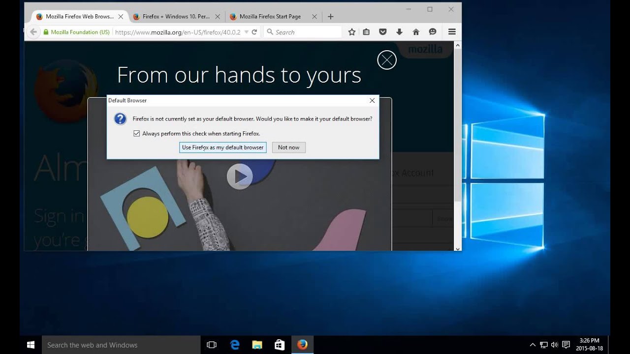 Windows Windows
