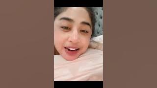 Dewi Persik | Instagram Live Stream | March 06, 2021