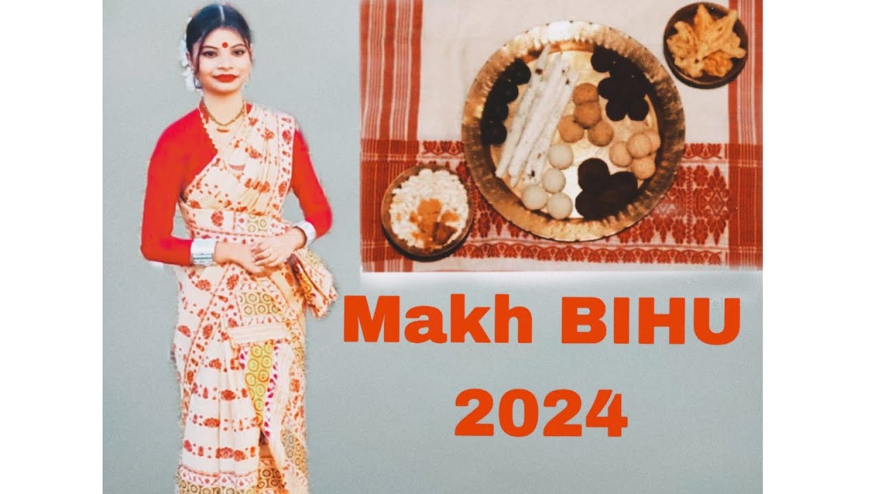 MAGH BIHU 2024 YouTube