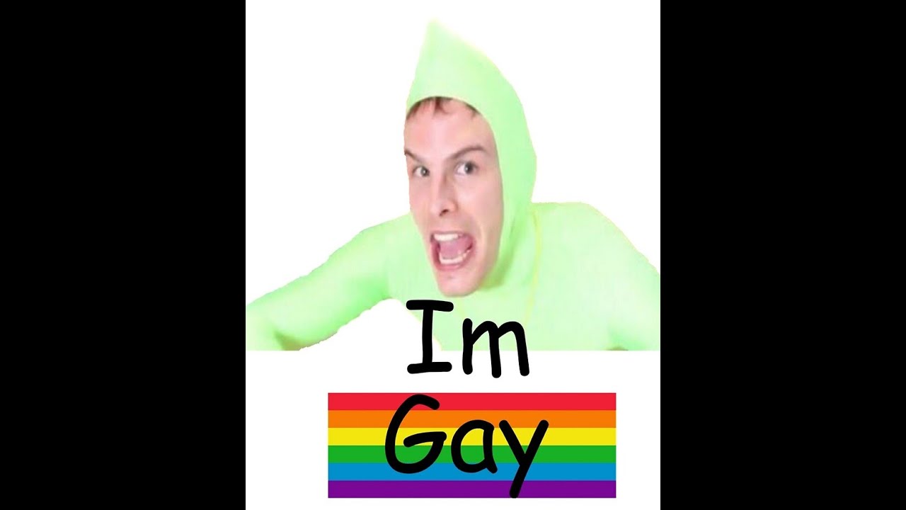 banana/im gay song(official gay song) - YouTube
