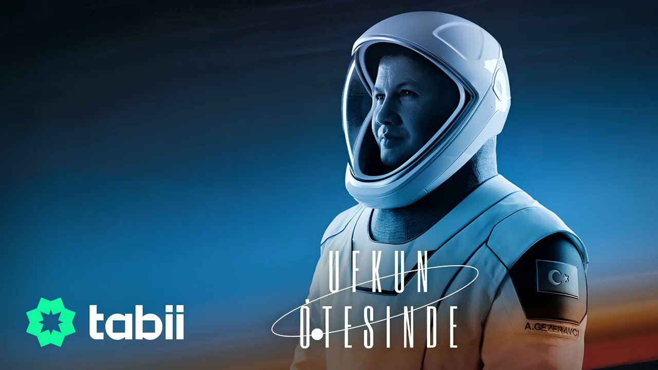 Ufkun Ötesinde (2025) - Wave System - How Do You Feel