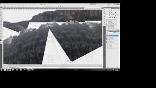 Panorama for CryENGINE