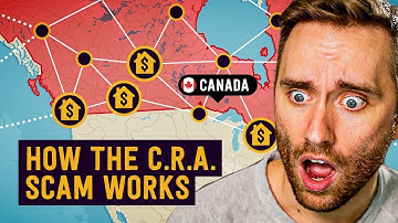 Atrioc Reacts to The Scam That Hit Every Adult in Canada