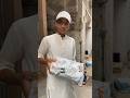 Return Parcel on Daraz.pk😕 #darazseller #darazpk #youtubeshorts #minivlog