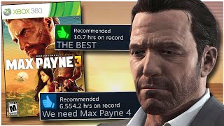 Max Payne 3 is still so UNBELIEVABLY good by Kevduit 216,116 views 1 month ago 28 minutes