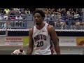 Brandon Knight - 26 PTS, 5 REB, 9 AST vs Criollos (5/25/26) Full Highlights