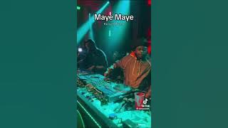 Kelvin Momo- Maye Maye