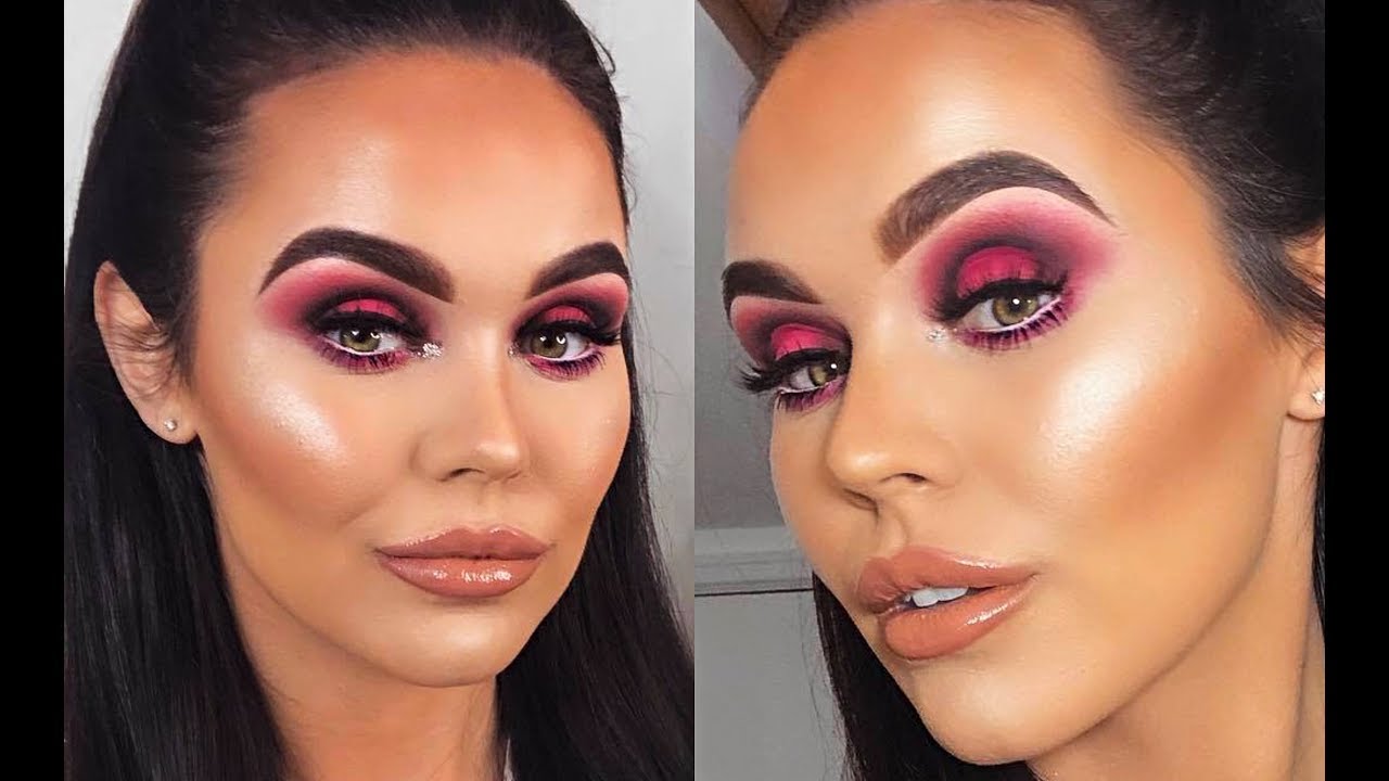 P.LOUISE SECRET SINNER PALETTE... PLZ TELL ME THIS 1'S BETTER