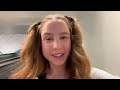 Beginning of video