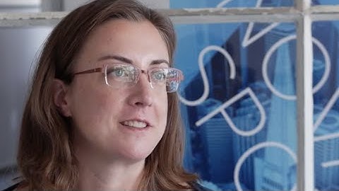 Heather Mickman, senior group manager, Target