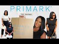 I SPENT £50 IN PRIMARK HAUL | SHOP WITH ME / HOW TO LOOK CHIC FOR LESS 2020