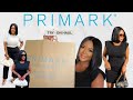 I  SPENT £50 IN PRIMARK HAUL  | SHOP WITH ME / HOW TO LOOK CHIC FOR LESS 2020