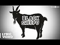 Marakatha Mani | Black Sheepu Song with Lyrics | Aadhi, Nikki Galrani | Dhibu Ninan Thomas