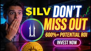 ILV token Holders Must Watch — Deep Review of 609.44%% APY Staking (2026)