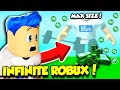 I'm Allowed To Spend INFINITE ROBUX To Reach MAX SIZE In Weight Lifting Simulator 4! (Roblox)