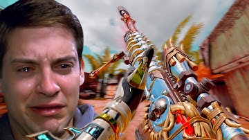 DESTROYING TRASHTALKER IN FRONT OF HIS GIRLFRIEND..(CODMOBILE)