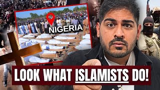 WATCH What Islamic Groups Are Doing To Christians In Nigeria!