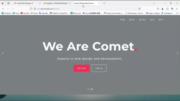 Deploying a Laravel Project to a Live Server - Step by Step Guide