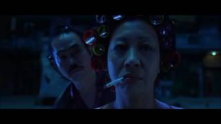 Kung Fu Hustle (2004)