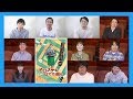 【インタビュー】人気劇団「ヨーロッパ企画」が、どのように初長編映画『ドロステのはてで僕ら』を作ったのか?