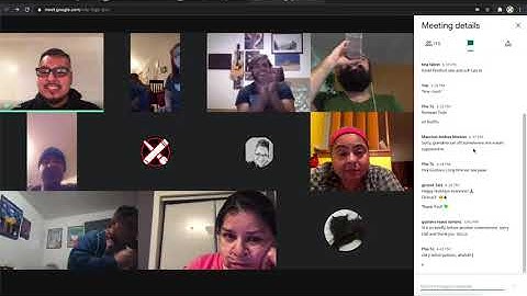 Conchas y Café – Bilingual Community Writing Workshop Lesson – 12/22/20