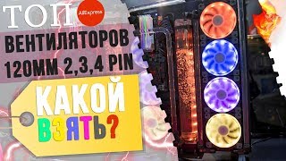 Алиэкспресс вентиляторы