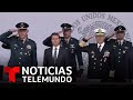 Noticias Telemundo, 16 de octubre de 2020 | Noticias Telemundo