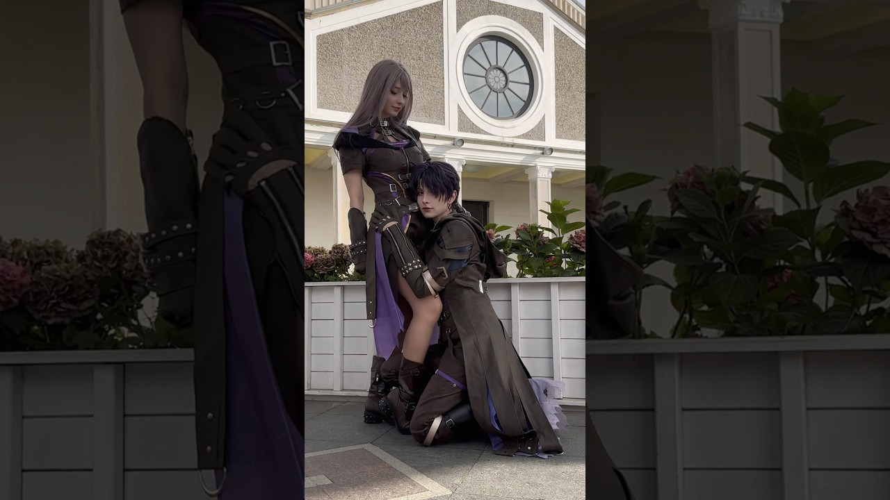 Девочки Рафаэля тут? 