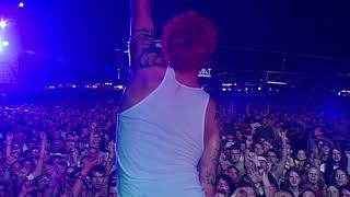 Video thumbnail of "Stone Temple Pilots - Big Empty  (Bizarre Festival 2001) HD"