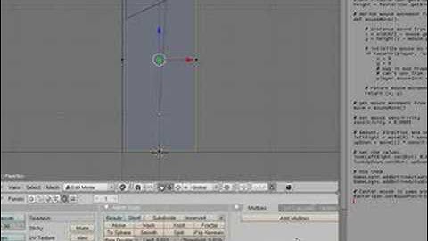 How to make a real FPS game part 1