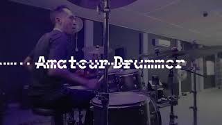 Teratai New Version Drum Session