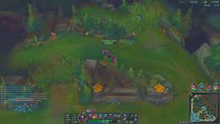 Kayn passive bug