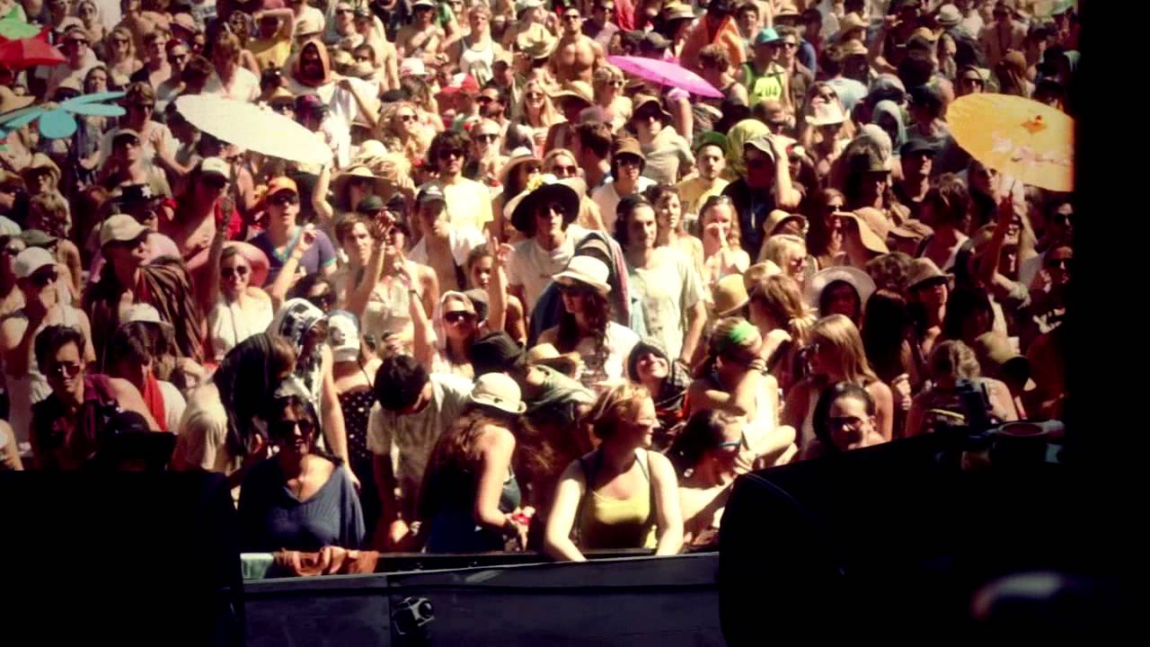 Jeremy Loops - Mission To The Sun 'Howling" acordes