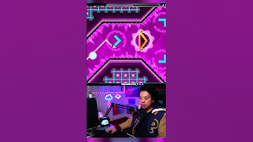 Thumbnail of Blast Processing SWAG route (Upside down)