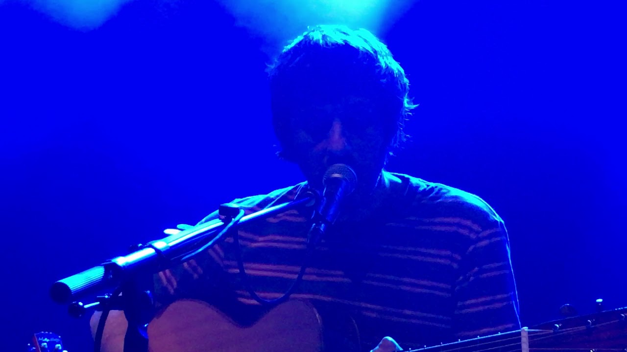Graham Coxon - Miss America [live in Toronto, Canada]