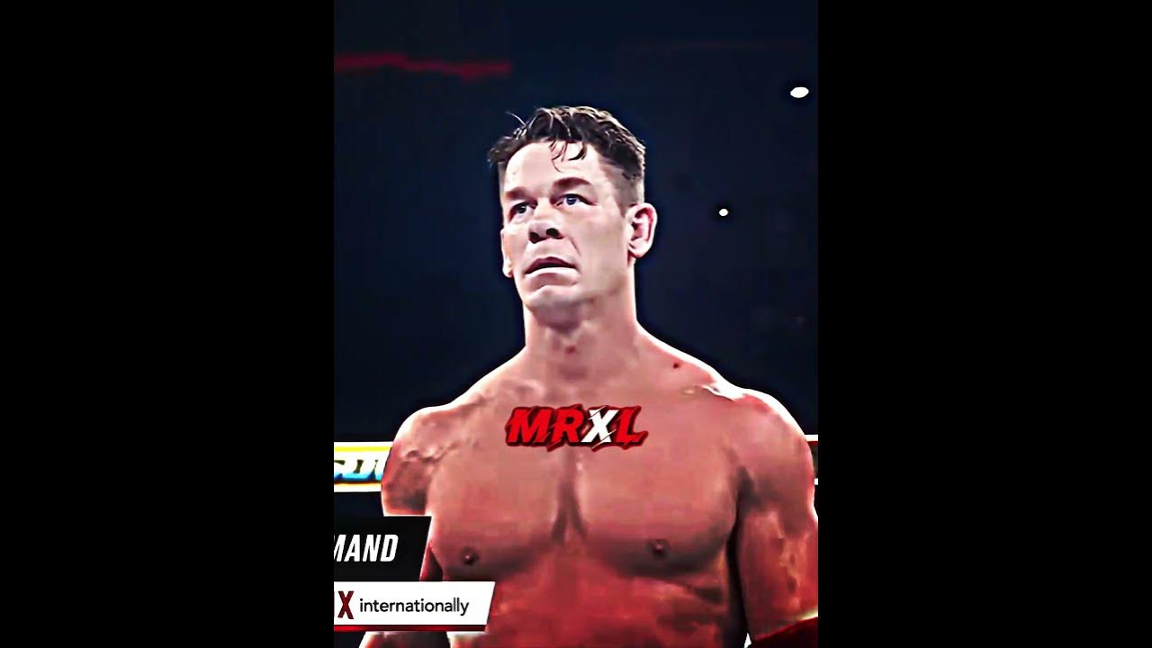 THE BEAST IS BACK 🔥 Brock Lesnar Returns Edit 🥶 #wwe