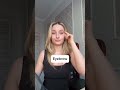 Face vocabulary | Improve Your English #englishlistening #englishpractice #englishspeaking #english