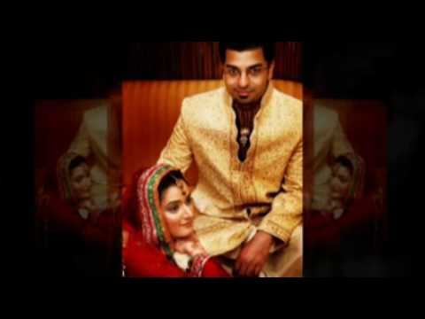 Sana & Nameer - Pakistani/Indian wedding - Rabia M...