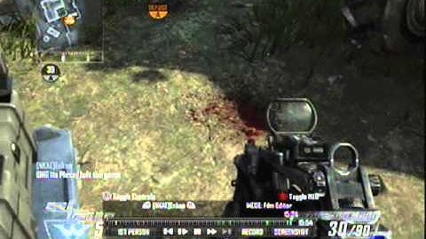 GB Dispute Proof 1st Map Standoff win vs Justified