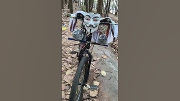 Cycle modification lovers💗#viralvideo #shortfeed #cyclemodification #cycle #shortvideo #shorts