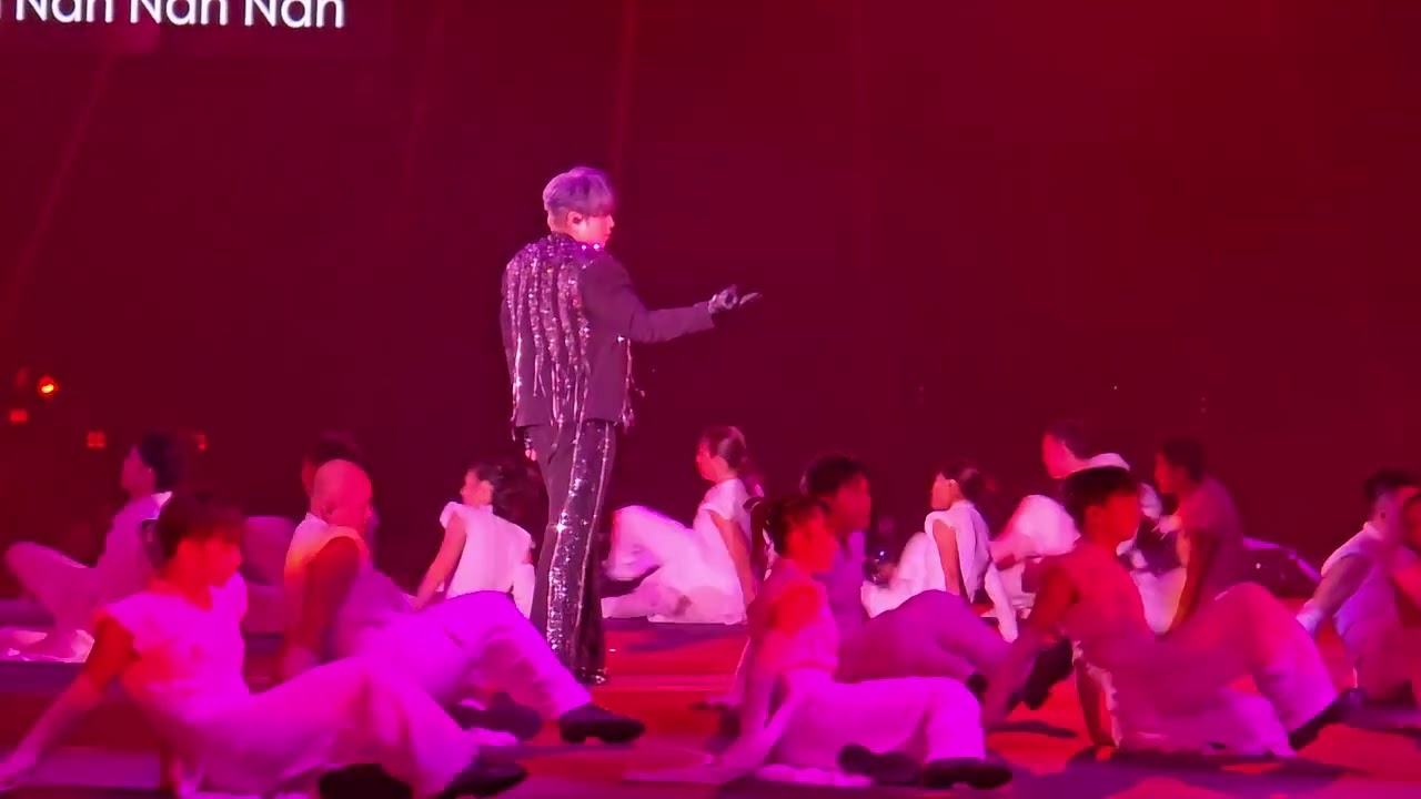 Keung To in Concert 20251217