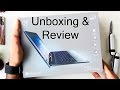 Micromax Canvas Laptab 2 LT777 Unboxing And Hands On Review