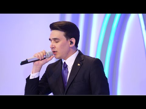 Parahat Purje-Gurbanjemalym JANLY SES (Ulgamda owaz)