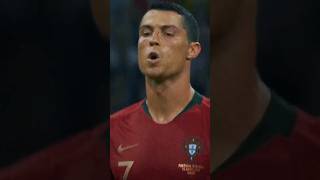 ضربة حرة • هدف كريستيانو رونالدو على منتخب اسبانيا في كأس العالم 2018 #كريستيانو_رونالدو