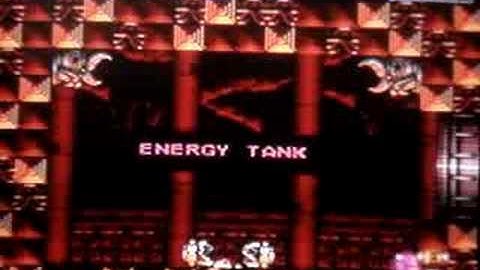 Super Metroid by Darkboy132 (Part 13)